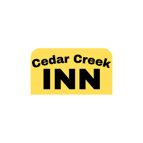 hotel in cedar creek texas